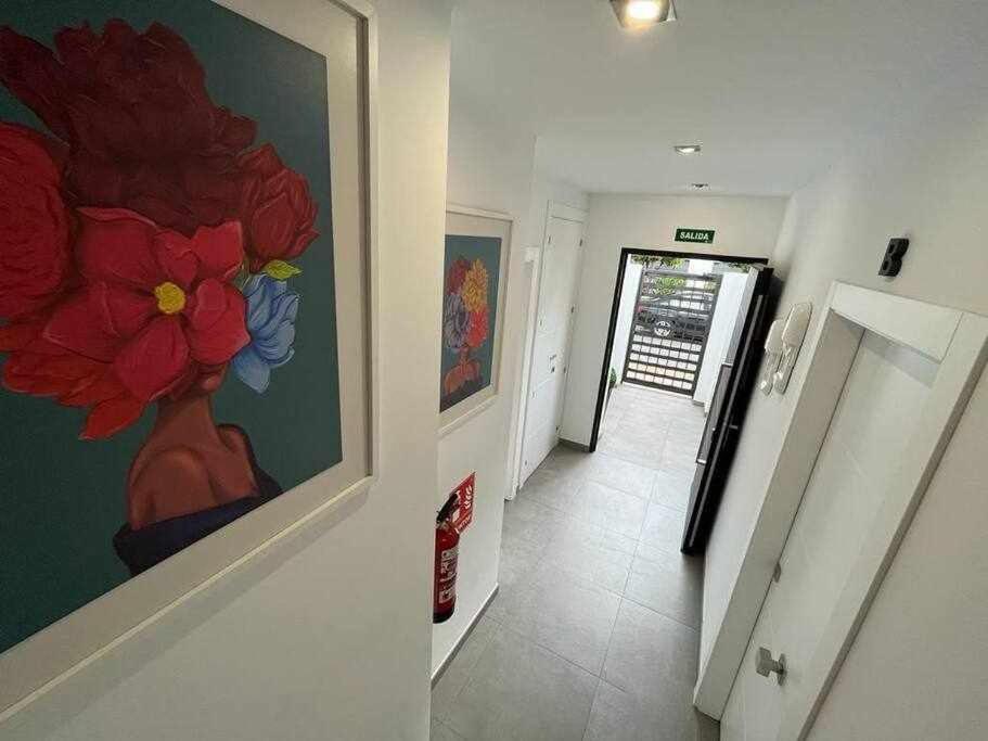 Appartement Xviii B Morales & Arnal Ronda