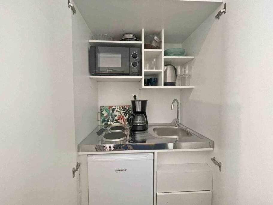 Xviii B Morales & Arnal Appartement *