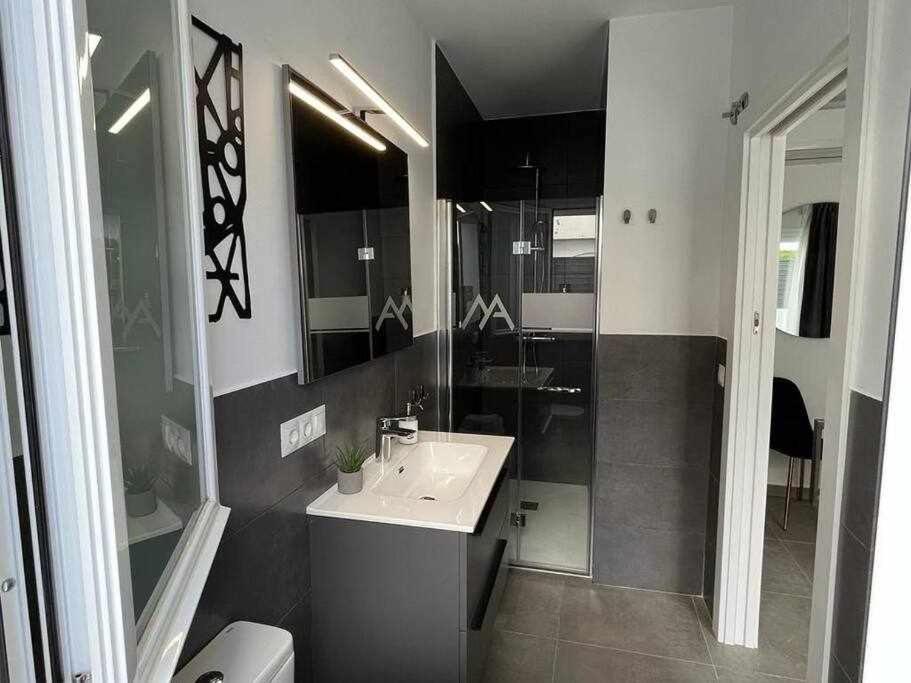 Appartement Xviii B Morales & Arnal *