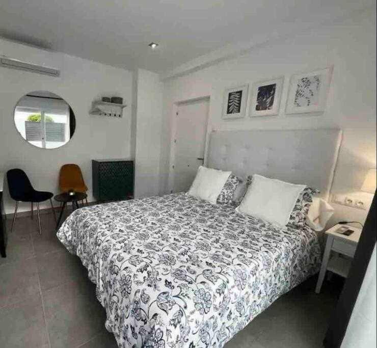 Appartement Xviii B Morales & Arnal Ronda